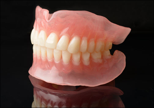 Dentures