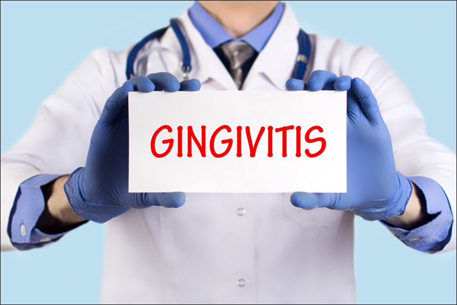 Gingivitis