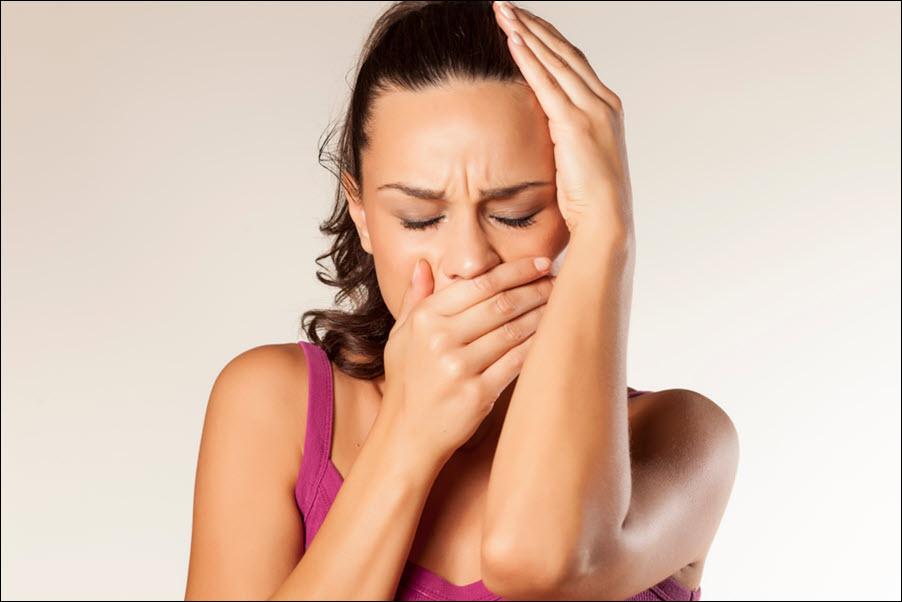 Jaw Pain