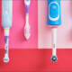 Toothbrushes