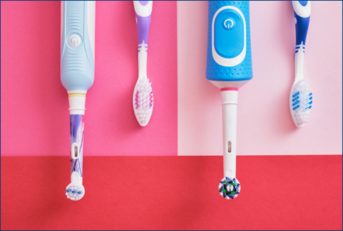 Toothbrushes