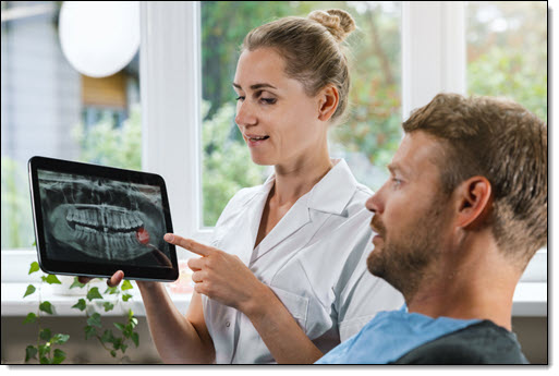 Digital X-rays